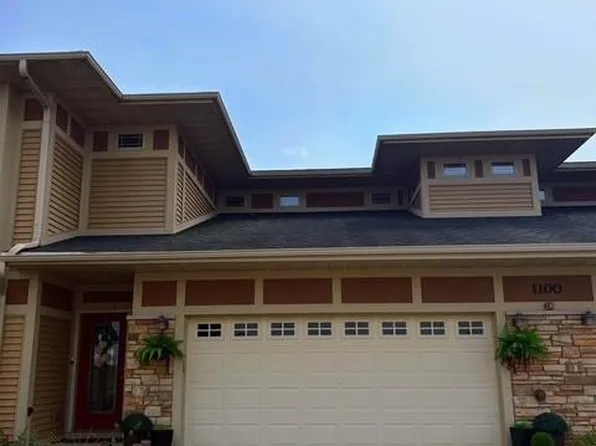 1100 W Pleasant St Unit 3, Portage, WI 53901