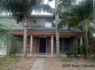 2500 E Catawba Dr, Harvey, LA 70058