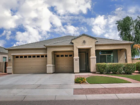 17606 W Valentine St, Surprise, AZ 85388