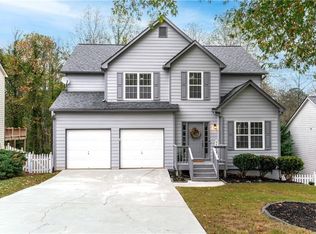 925 Riverside Walk Xing, Sugar Hill, GA 30518