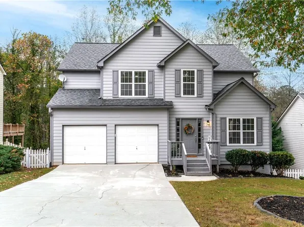 925 Riverside Walk Xing, Sugar Hill, GA 30518