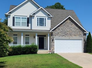 360 Whirlaway Dr, Prince Frederick, MD 20678