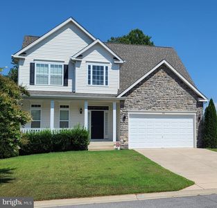 360 Whirlaway Dr, Prince Frederick, MD, 20678