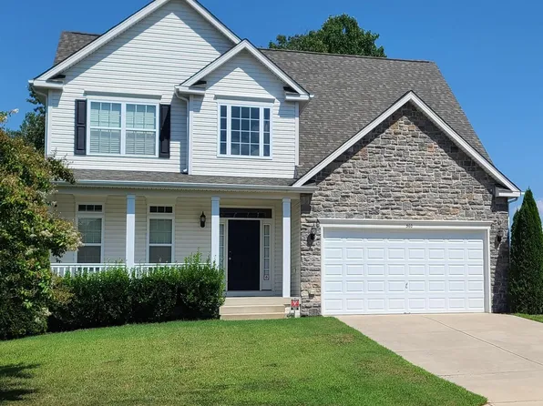 360 Whirlaway Dr, Prince Frederick, MD 20678
