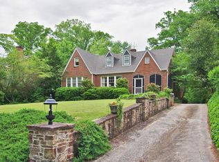 1729 E Clifton Rd NE, Atlanta, GA 30307