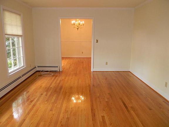 Living Room to Dining Room