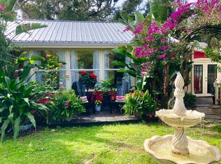 2550 Belmont Ave, New Smyrna Beach, FL 32168