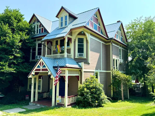42 S Pickering St, Brookville, PA 15825