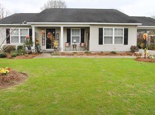 3378 Shorebird Ln, Florence, SC 29501