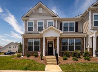 1434 Prospect Hill St, Kernersville, NC 27284