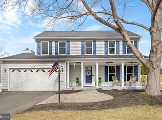 6516 Acorn Ct, Warrenton, VA 20187