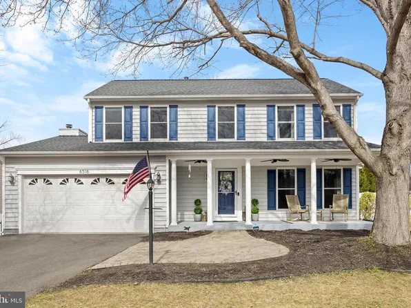 6516 Acorn Ct, Warrenton, VA 20187