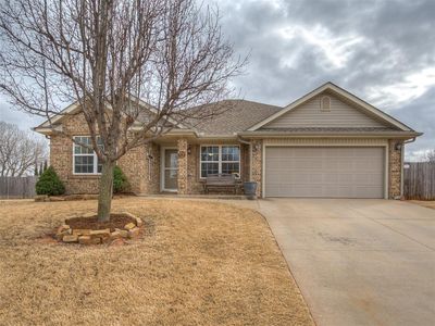 536 W Shadow Ridge Way, Mustang, OK, 73064