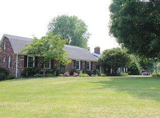 160 Brentlawn Rd, Frankfort, KY 40601