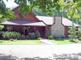 9350 E A W Manns Rd, Columbia, MO 65201