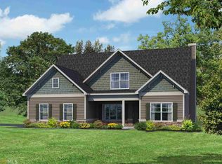 305 S Ridge Dr #33, Senoia, GA 30276