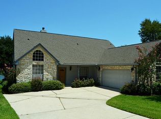 271 Lake Oaks Blvd, Coldspring, TX 77331