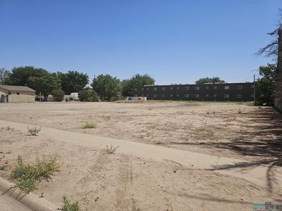 W Of 813 Ortega St, Carlsbad, NM, 88220