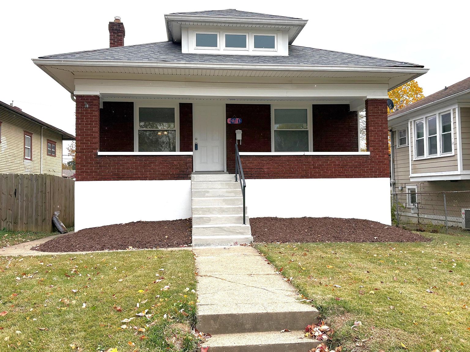 4823 S 4th St, Louisville, KY 40214 | MLS #1702919 | Zillow