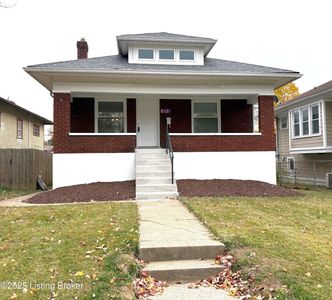 4823 S 4th St, Louisville, KY, 40214