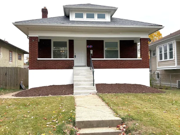 4823 S 4th St, Louisville, KY 40214