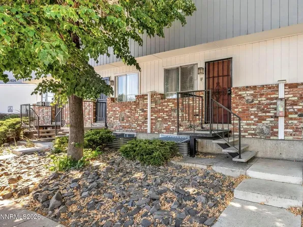 1402 E 9th St Unit 10, Reno, NV 89512