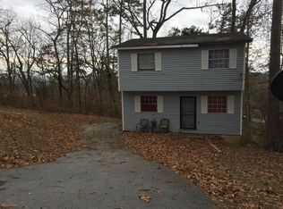 714 Sylvan Ave, Chattanooga, TN 37411