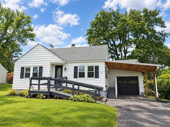 20 Pineview Ter, Sidney, NY 13838