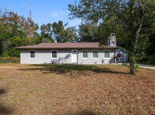10081 N Conrad Point, Citrus Springs, FL 34434