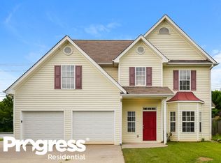201 Joseph St, Canton, GA 30115