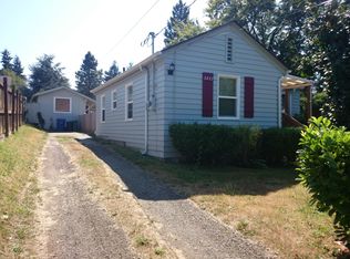 3937 SW 97th St, Seattle, WA 98136