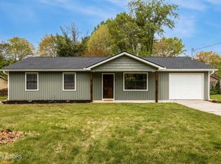 6605 Woodcock Cir, Knoxville, TN 37923