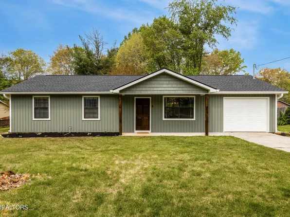 6605 Woodcock Cir, Knoxville, TN 37923