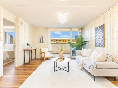 3215 Ala Ilima St APT A202, Honolulu, HI, 96818