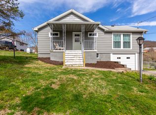 3022 Prescott St, Kingsport, TN 37660