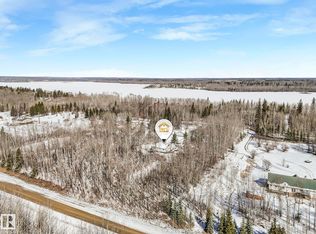 2120 Township Rd #565-17, Rural Lac Ste Anne County, AB T0E 1V0