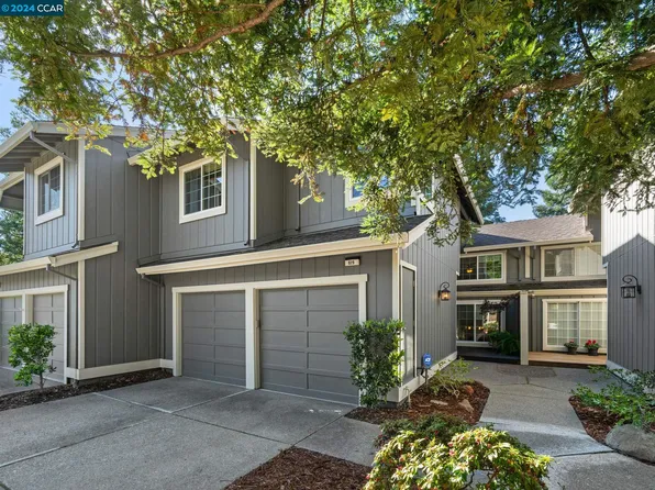 619 Little Ln, Pleasant Hill, CA 94523