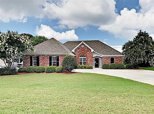 70 Wilshire Walk, Covington, GA