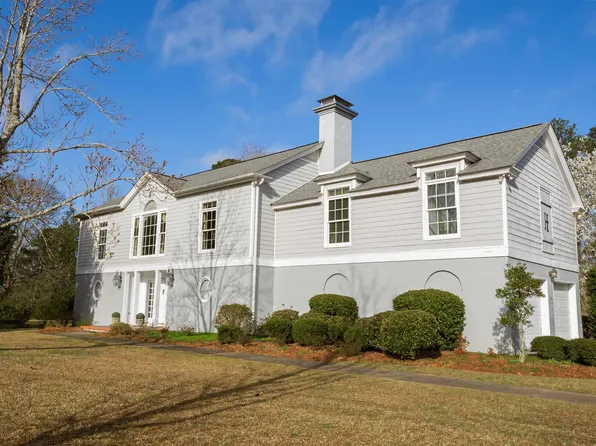 1740 Country Club Rd, Roanoke, AL 36274