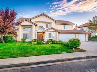 7312 Ojai Dr, Palmdale, CA 93551