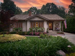 6639 Bandle St, Saugatuck, MI 49453