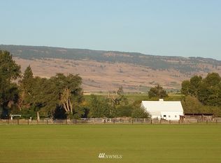 141 Hungry Junction Rd, Ellensburg, WA 98926