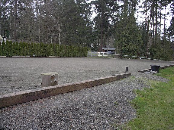 Riding Arena