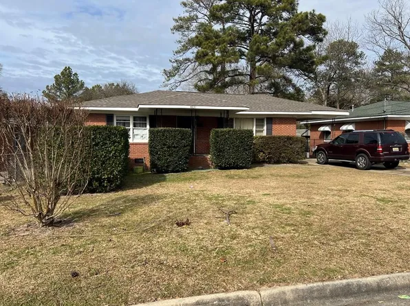 4231 Swann St, Columbus, GA 31903