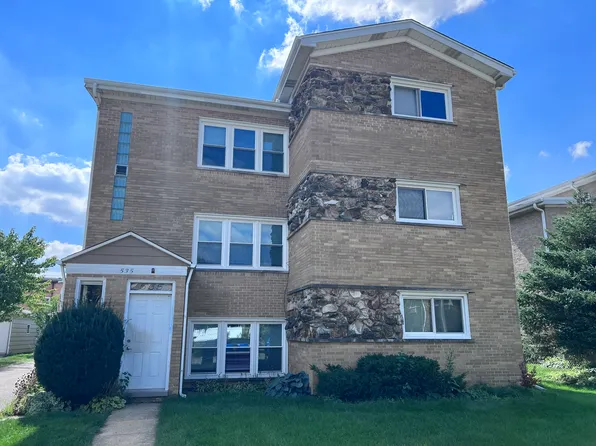 535 Ida Ct, Mount Prospect, IL 60056