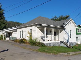 329 Mid Ave, Weston, WV