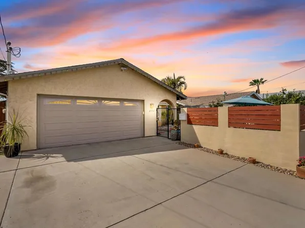 2574 Mulder St, Lemon Grove, CA 91945