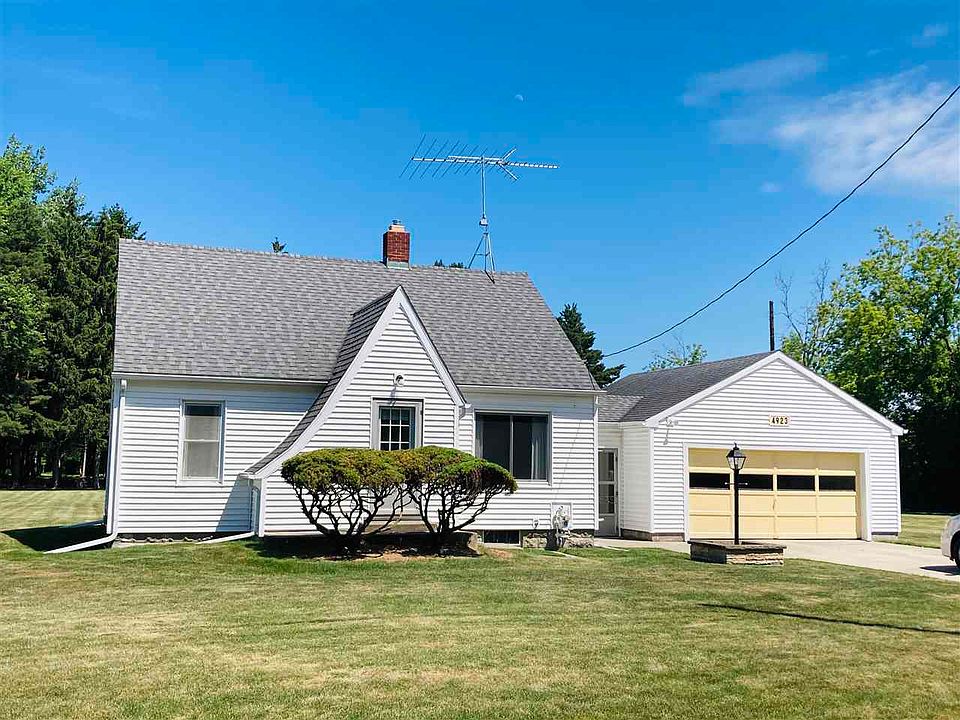 4923 Two Mile Rd, Bay City, MI 48706 Zillow