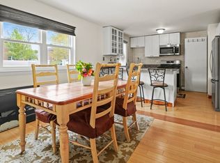 44 Kingston St #44, North Andover, MA 01845
