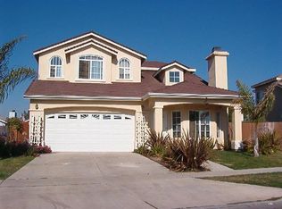 2214 N Tree Line Dr, Santa Maria, CA 93458